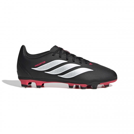 Adidas Predator Club FG/MG J - Preto
